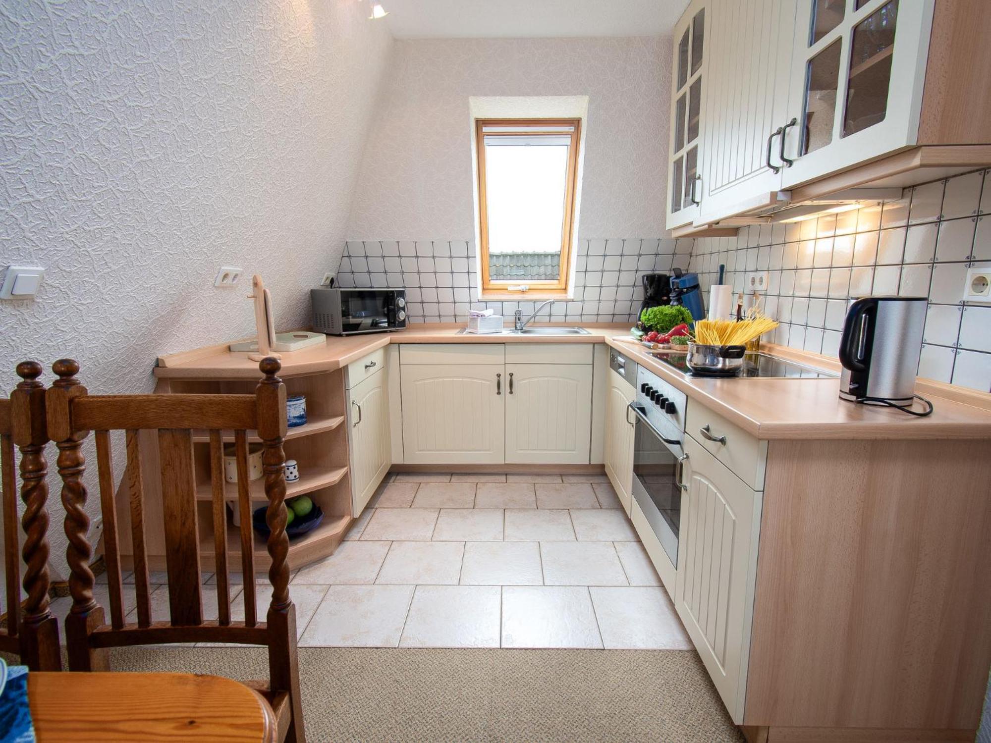 Apartment Dehne-5 By Interhome Norddeich  Extérieur photo